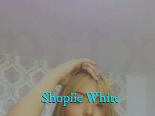 Shopiie_White