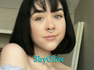 ShyOlive