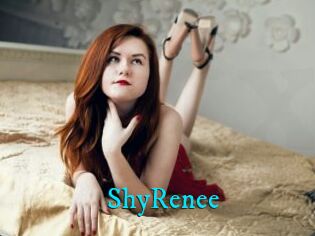 ShyRenee