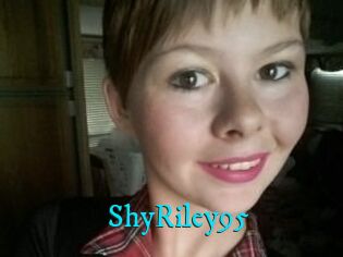 ShyRiley95