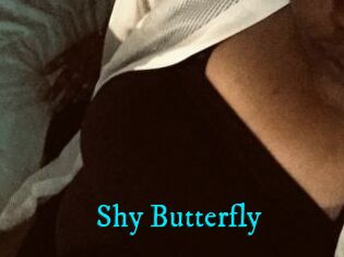 Shy_Butterfly