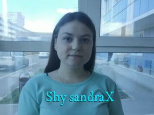 Shy_sandraX