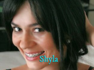 Shyla