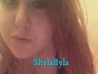 ShylaByla