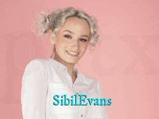 SibilEvans