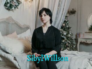 SibylWillson