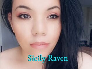 Sicily_Raven