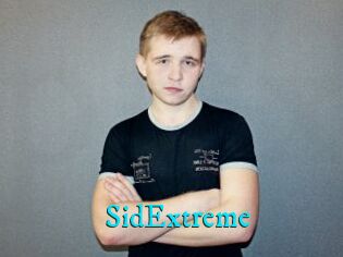 SidExtreme