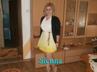 Sienna