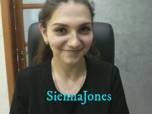 SiennaJones