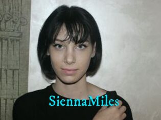 SiennaMiles