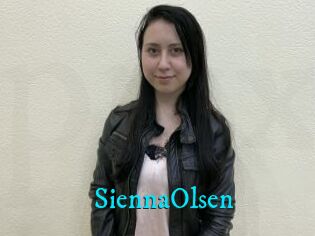 SiennaOlsen