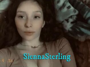 SiennaSterling