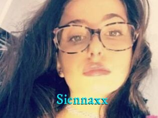 Siennaxx