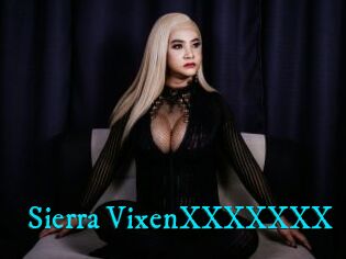 Sierra_VixenXXXXXXX