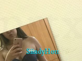 SiindyHott