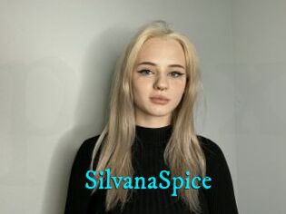 SilvanaSpice