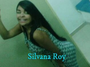 Silvana_Roy