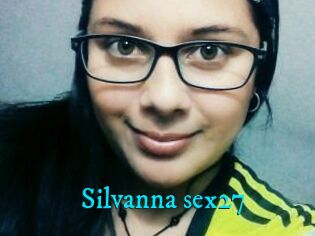 Silvanna_sex27