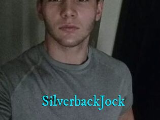 SilverbackJock