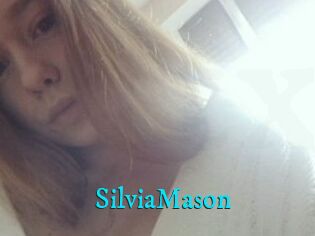 SilviaMason