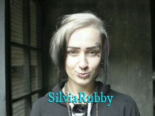 SilviaRubby