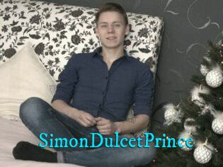 SimonDulcetPrince