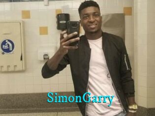 SimonGarry