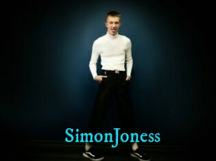 SimonJoness