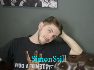 SimonStill