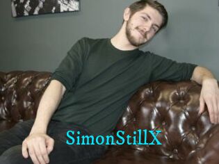 SimonStillX