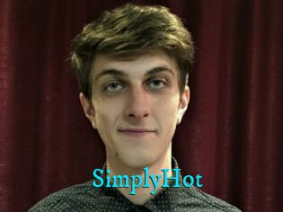 SimplyHot