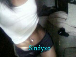 Sindyxo