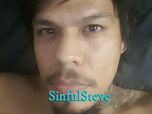 SinfulSteve