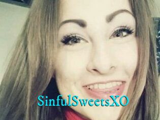 SinfulSweetsXO