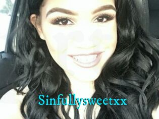 Sinfullysweetxx