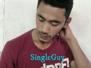 SingleGuy