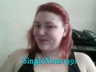 SingleMom1991