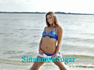 SinnamonSugar