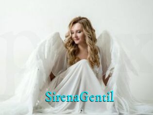 SirenaGentil