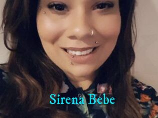 Sirena_Bebe