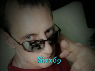 Sixx69