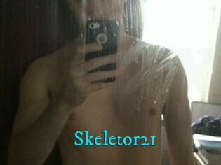 Skeletor21