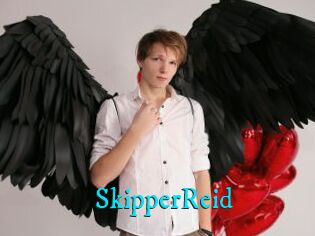 SkipperReid