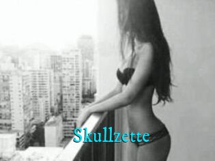 Skullzette