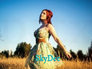 SkyDee