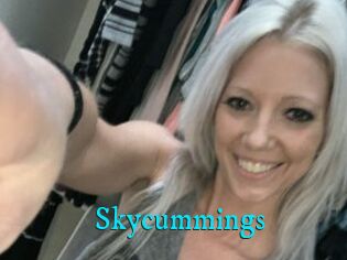 Skycummings