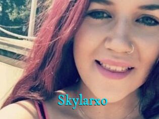 Skylarxo