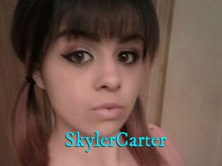 Skyler_Carter