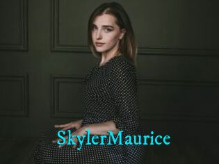 SkylerMaurice